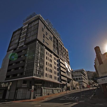 Sensational Sentinel Apartment Cape Town Exterior photo