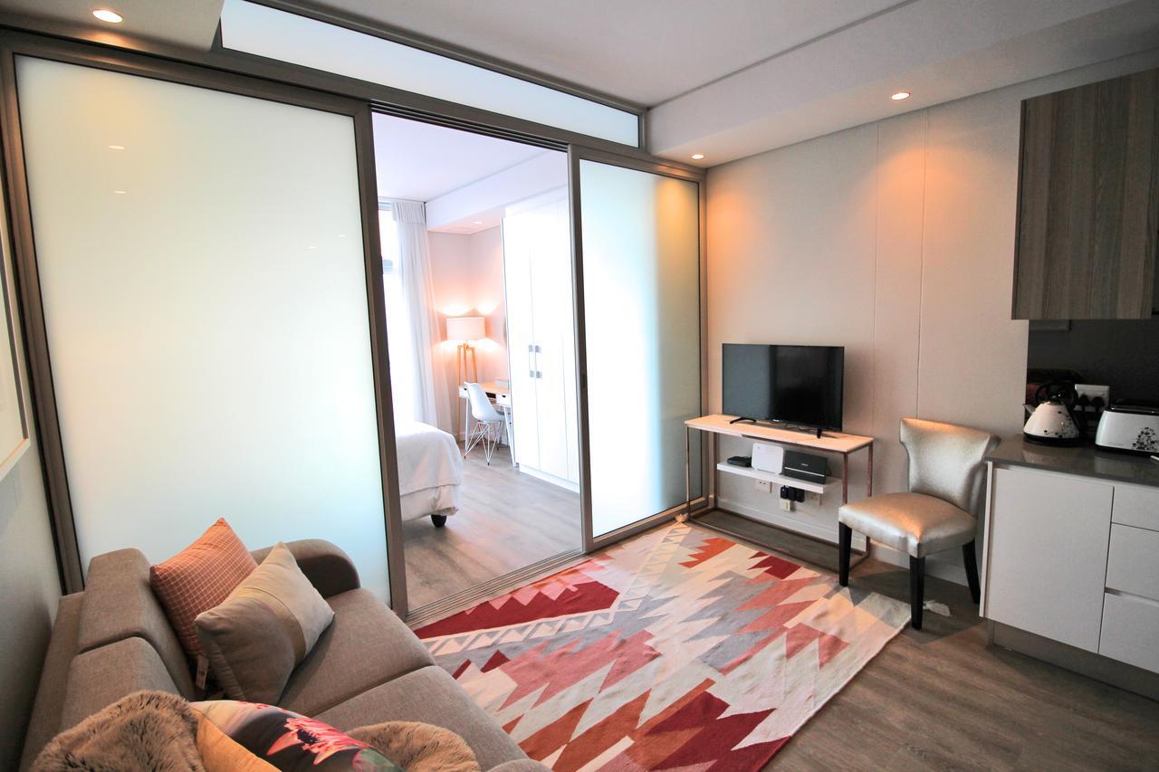 Sensational Sentinel Apartment Cape Town Exterior photo