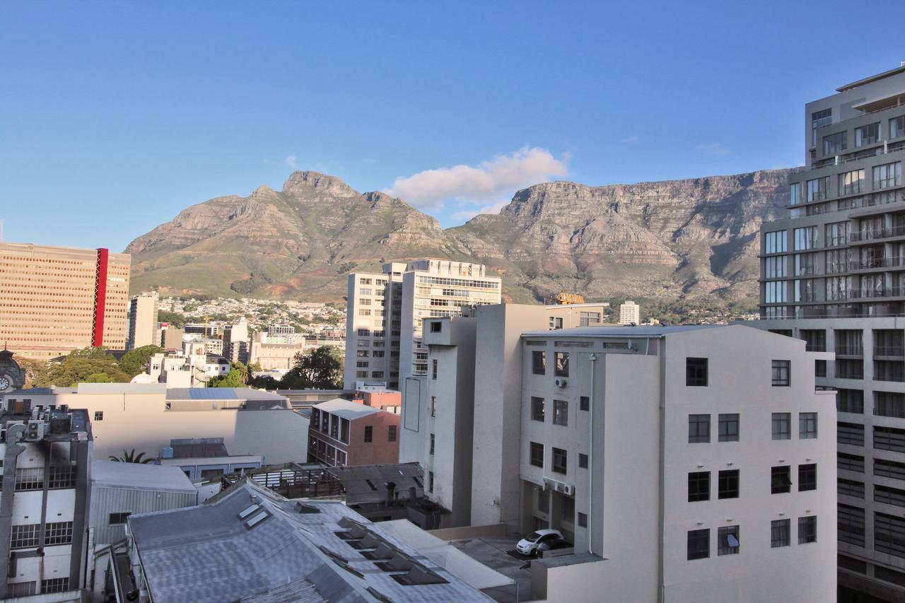 Sensational Sentinel Apartment Cape Town Exterior photo