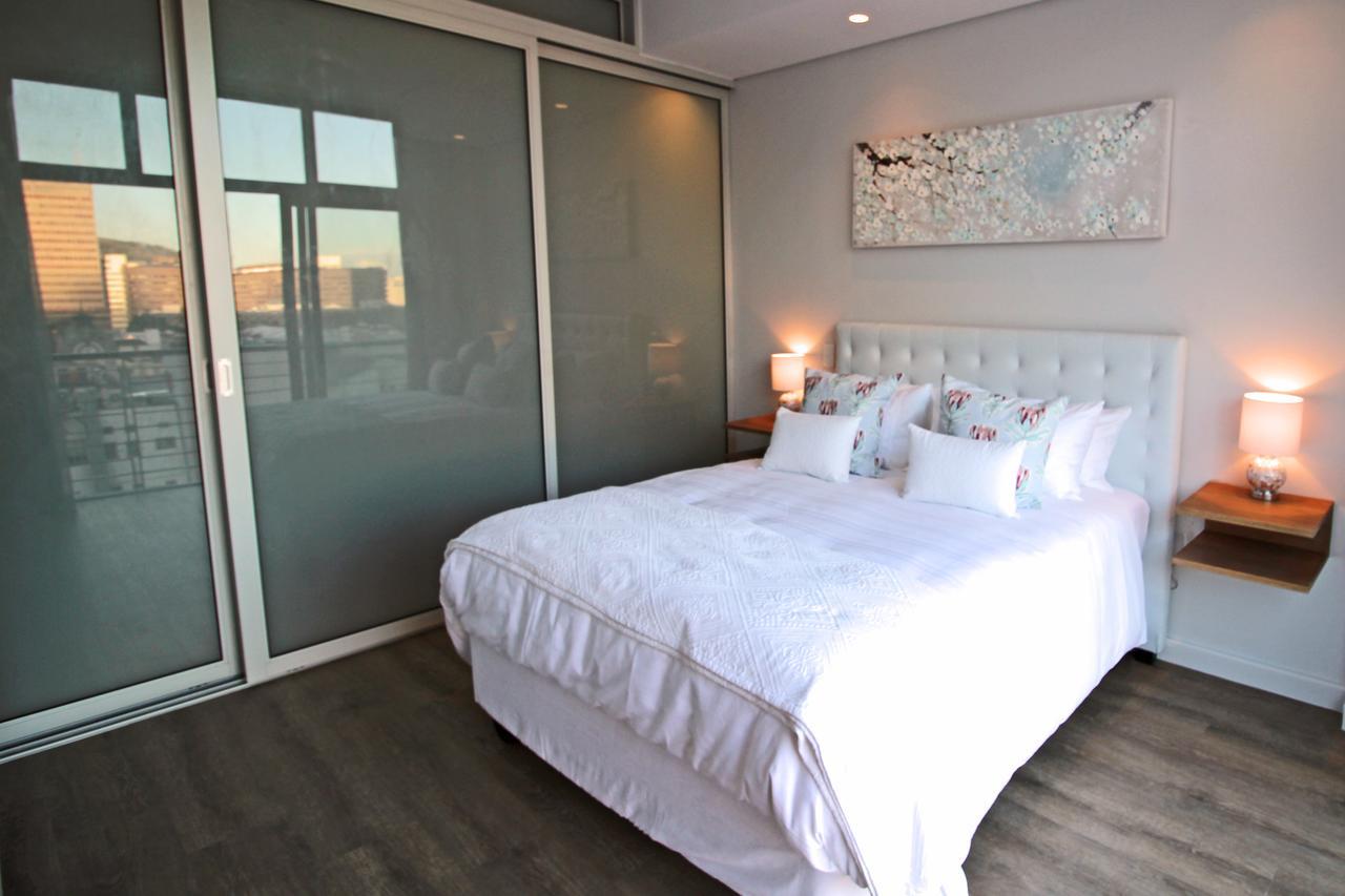 Sensational Sentinel Apartment Cape Town Exterior photo