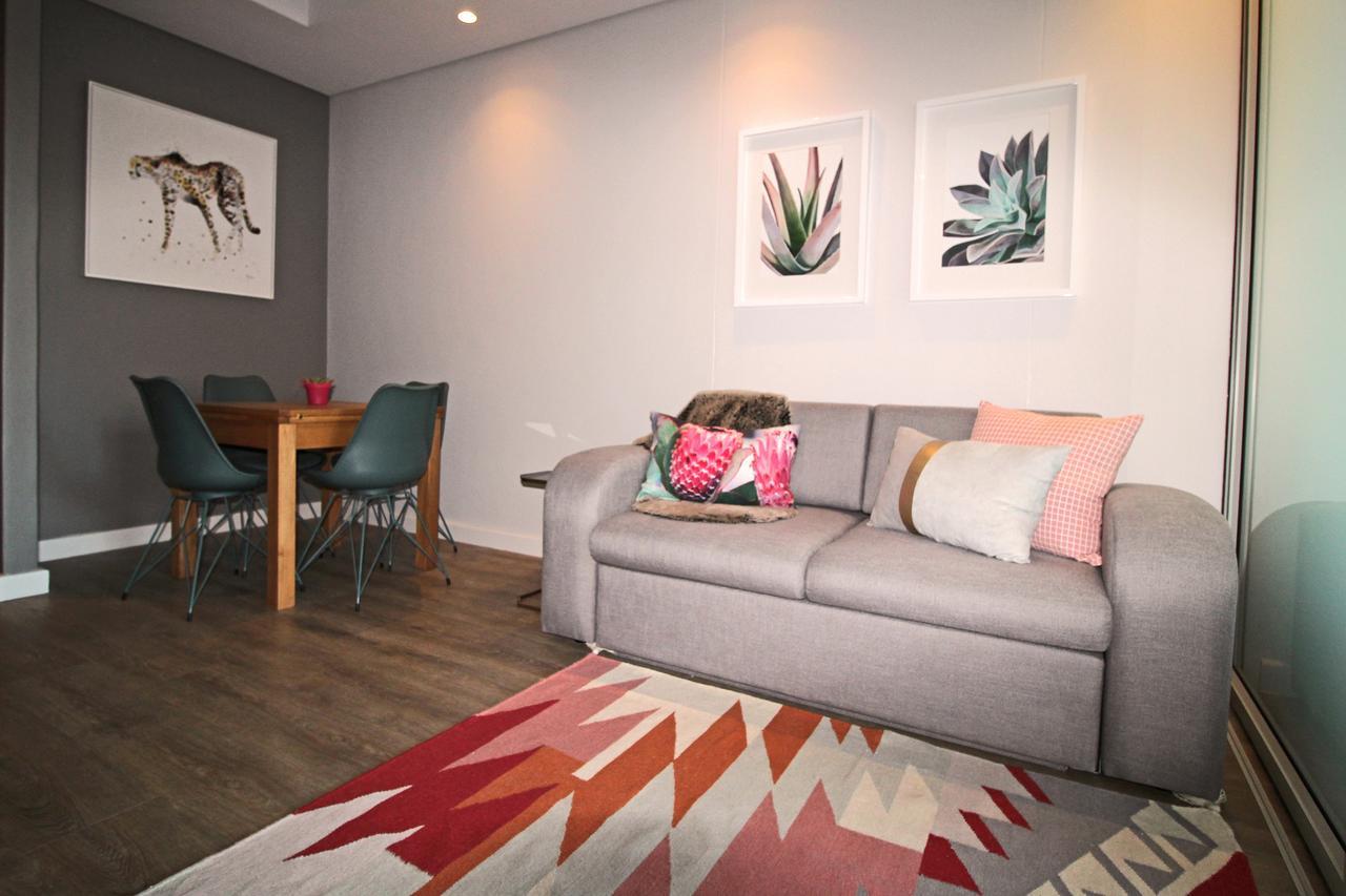 Sensational Sentinel Apartment Cape Town Exterior photo