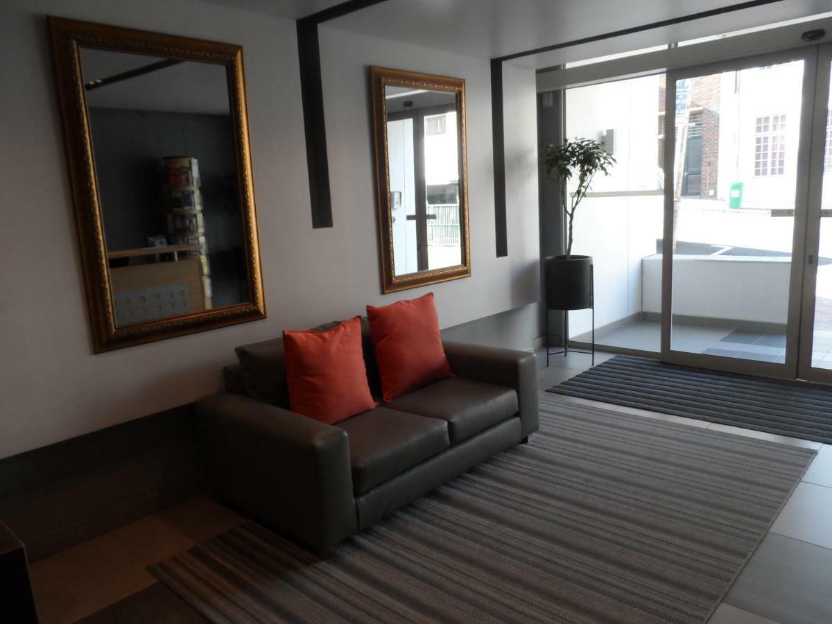 Sensational Sentinel Apartment Cape Town Exterior photo