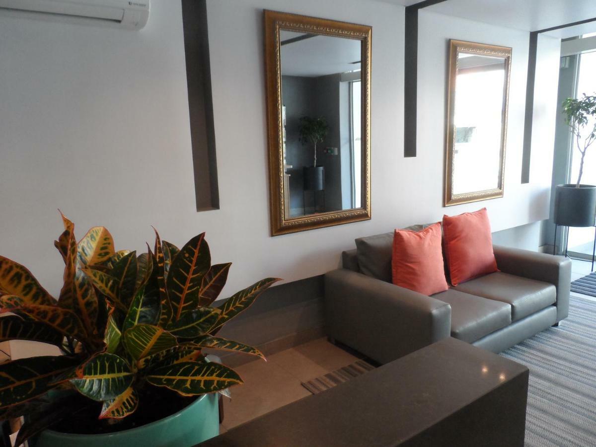 Sensational Sentinel Apartment Cape Town Exterior photo